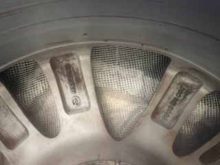 Llantas Mazda (4 unidades)