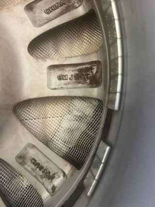 Llantas Mazda (4 unidades)