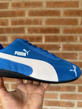 Zapatillas Puma Speedcat OG Royal Talla 39