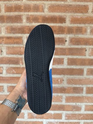 Zapatillas Puma Speedcat OG Royal Talla 39