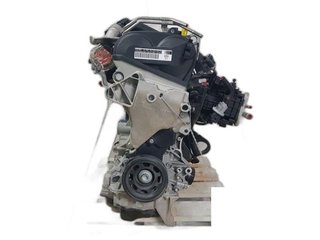 ★ Motor Volkswagen Golf Vii Lim Bq1 Advance