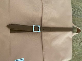Mochila Herschel City Rosa