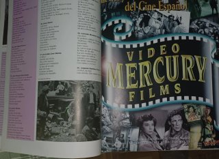 Revista teimestral de cine,  numeros 4 y 6
