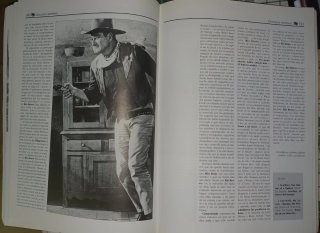 Revista teimestral de cine,  numeros 4 y 6