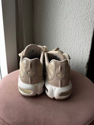 Nike Air Max Plus TN Beige