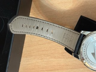 Reloj Lotus Hombre como nuevo