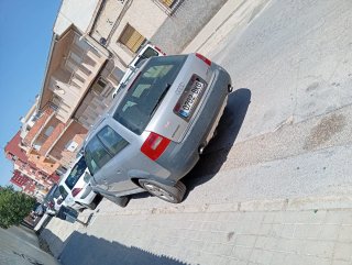 Audi A6 Allroad 2001