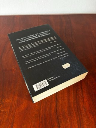 E. L. James, Cincuenta sombras de Grey