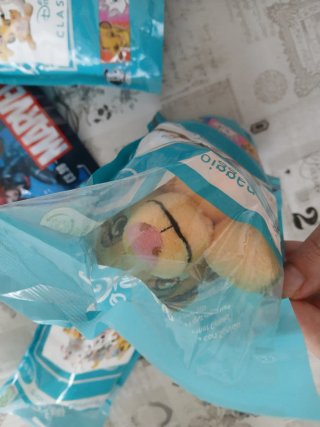Peluche Simba Disney