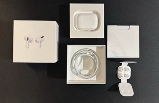Apple AirPods  pro prezzo trattabile