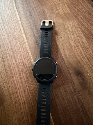 Garmin Forerunner 245 Music Negro