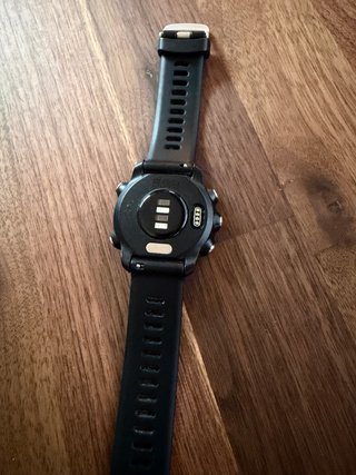 Garmin Forerunner 245 Music Negro