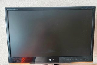 LG M2250D Monitor/pantalla TV LED Full HD