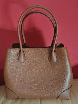 Bolso Michael Kors Marrón