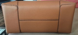 Bolso Michael Kors Marrón