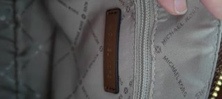 Bolso Michael Kors Marrón