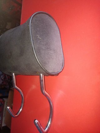 Reposacabezas traseros Mercedes W124 300D