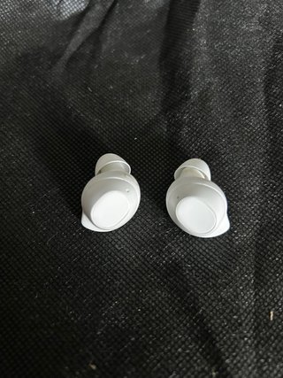 Samsung Galaxy Buds FE Blancos