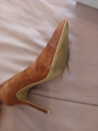 Stilettos Zapatos marca Salsa, Tacon Mujer, 37