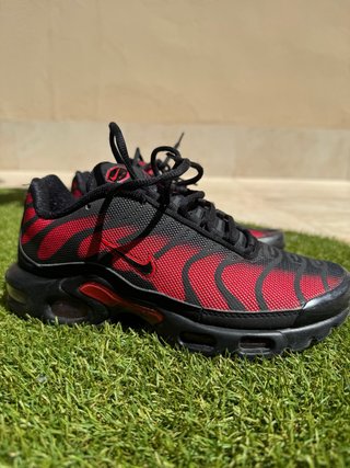 Nike Air Max Plus Talla 37.5