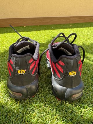 Nike Air Max Plus Talla 37.5