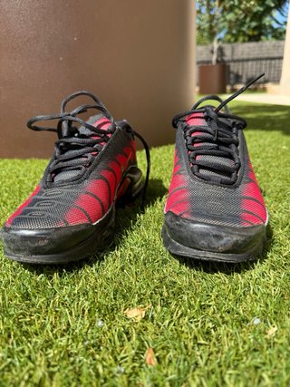Nike Air Max Plus Talla 37.5