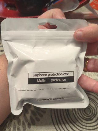 Funda para Airpods Pro 3 - Banpeit