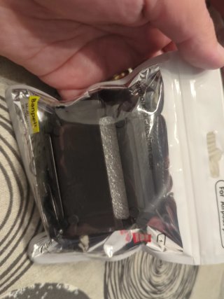 Funda para Airpods Pro 3 - Banpeit