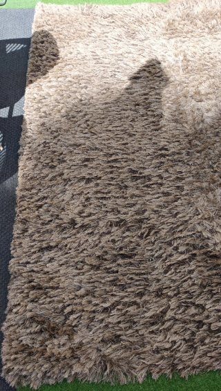Alfombra John Lewis modelo rapshody ( 230 x 160)