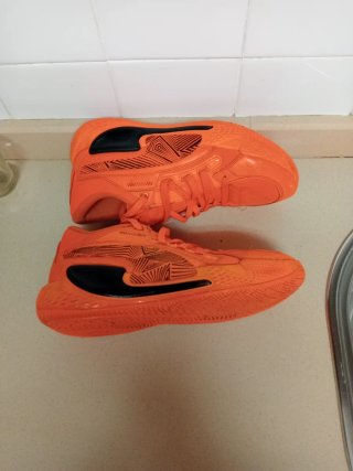 Zapatillas Puma Naranja Talla 41