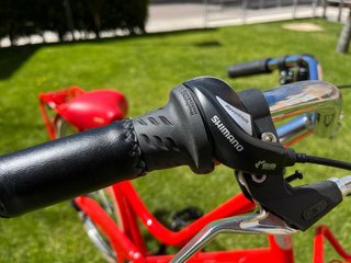 Bicicleta Holandesa Mujer 28’’ nueva