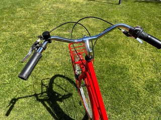 Bicicleta Holandesa Mujer 28’’ nueva