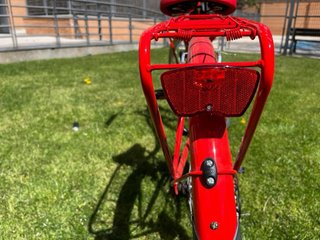 Bicicleta Holandesa Mujer 28’’ nueva