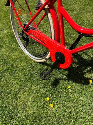 Bicicleta Holandesa Mujer 28’’ nueva