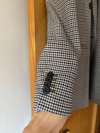 Americana Zara cuadros