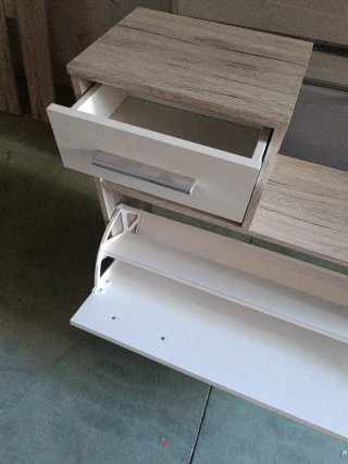 Mueble auxiliar
