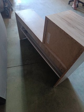 Mueble auxiliar