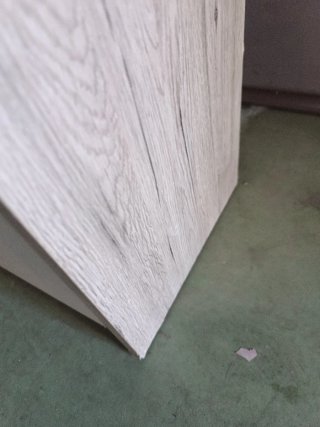 Mueble auxiliar