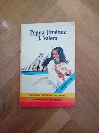 Pepita Jiménez