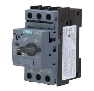 Siemens SIRIUS 3RV2011-1GA1 Interruptor