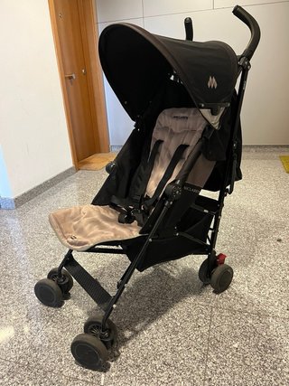 Silla de paseo Maclaren Quest