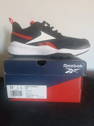 Zapatillas Reebok XT Sprinter 2.0 Talla 37