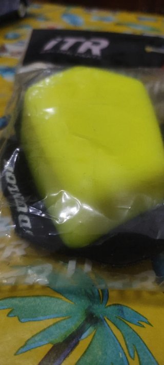 Deslizaderas Rodilla Moto Dunlop Amarillas