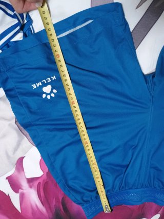Camiseta RCDE + Pantalón Talla M
