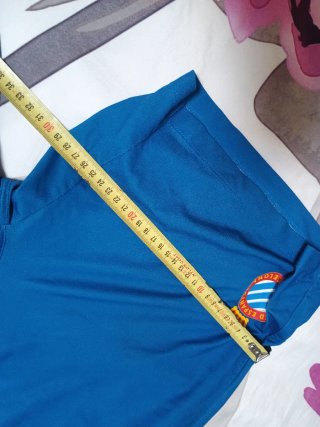 Camiseta RCDE + Pantalón Talla M