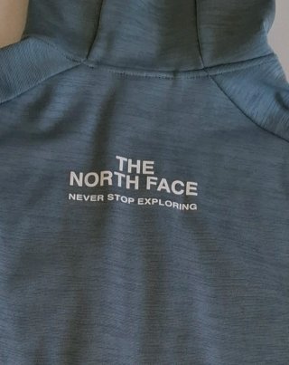 Sudadera The North Face con capucha