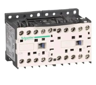 Contactor Schneider Electric LC2K1201B7