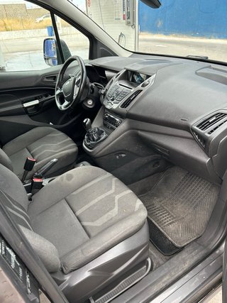Transit Connect Kombi L2 1.5 TDCi 100 CV Ford