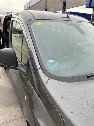 Transit Connect Kombi L2 1.5 TDCi 100 CV Ford