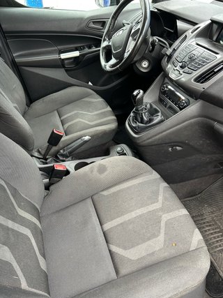 Transit Connect Kombi L2 1.5 TDCi 100 CV Ford